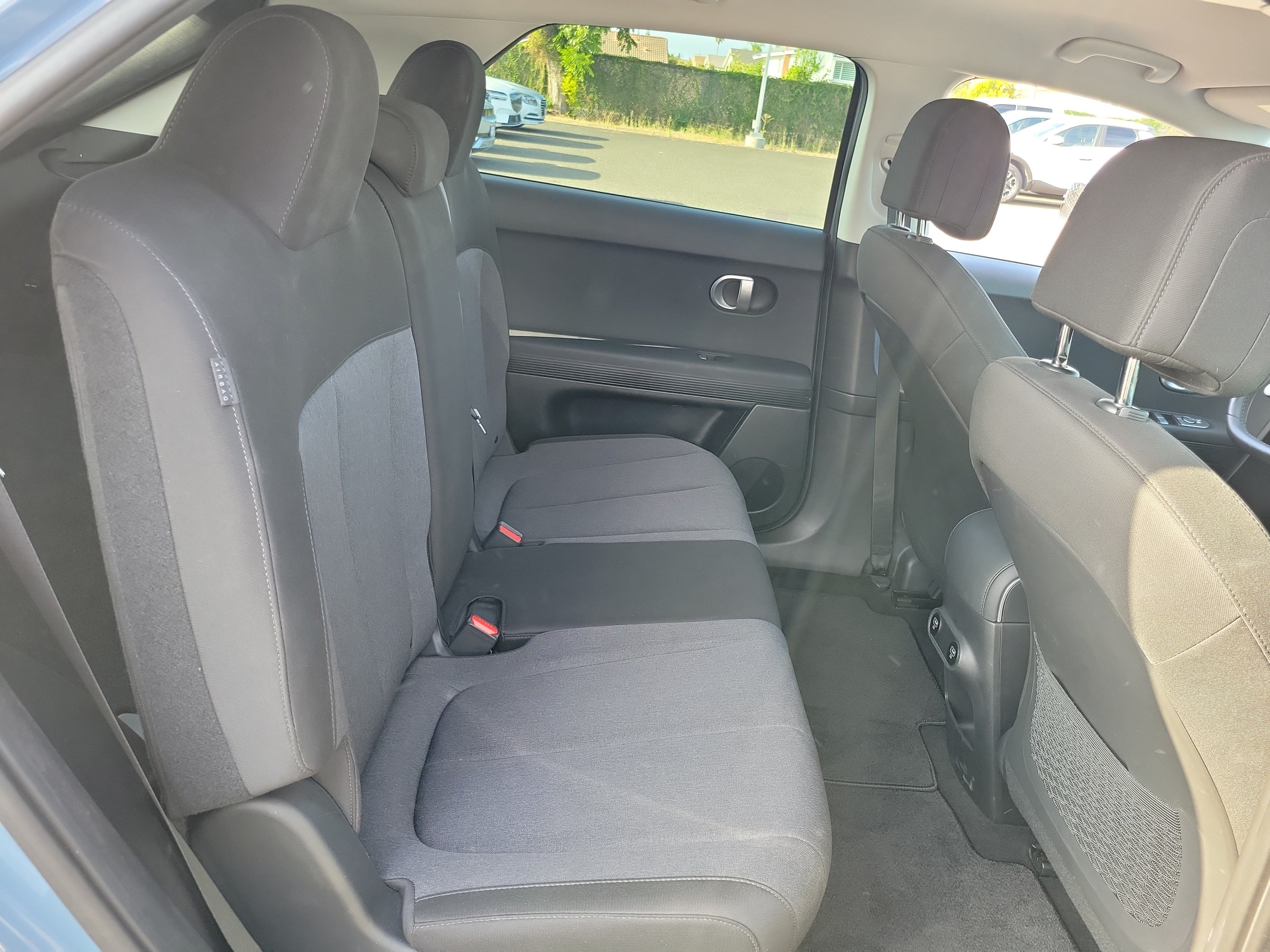 Certified 2024 Hyundai Ioniq 5 SEL RWD image 23