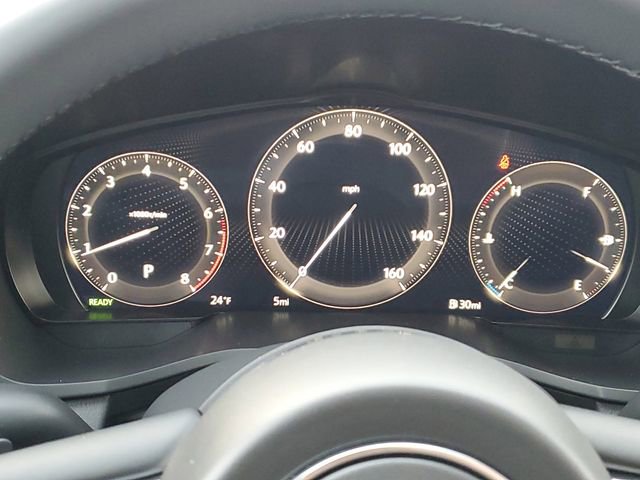 New 2026 MAZDA CX-90 3.3 Turbo S w/ Premium Plus image 10