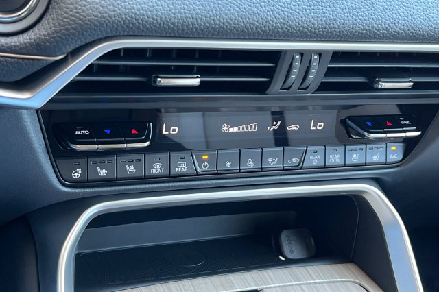 New 2026 MAZDA CX-90 Plug-In Hybrid w/ Preferred AWD/4WD image 24