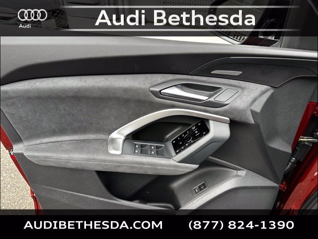 New 2026 Audi SQ5 Premium Plus AWD/4WD image 13