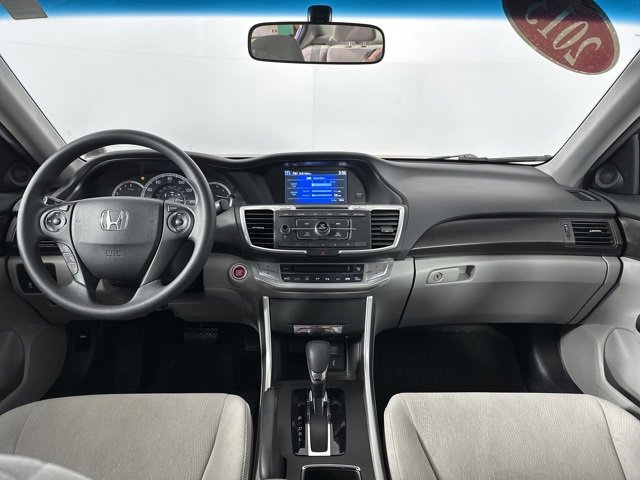 Used 2013 Honda Accord EX image 11