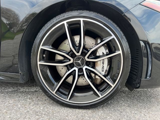 Used 2021 Mercedes-Benz A 35 AMG 4MATIC image 13