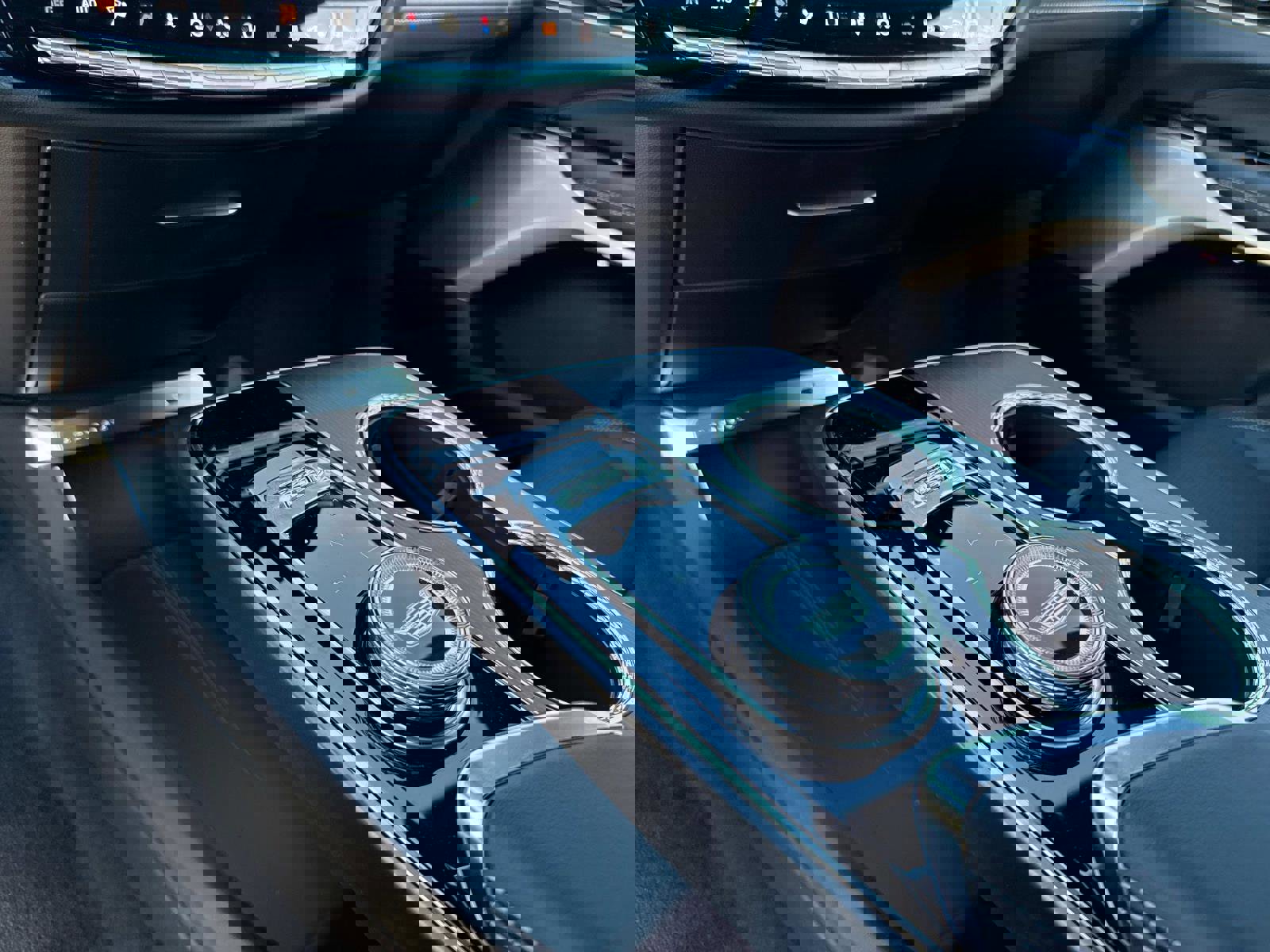 New 2026 Cadillac Lyriq V w/ Exterior Carbon Fiber Package image 22