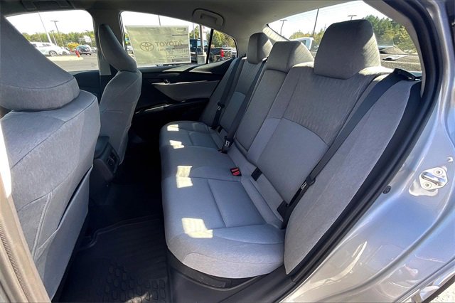 New 2026 Toyota Camry LE image 10