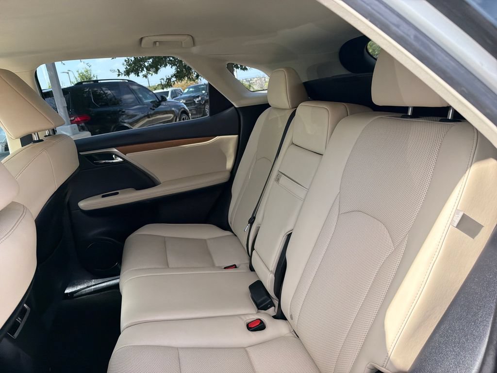 Used 2021 Lexus RX 350 FWD w/ Premium Package image 33