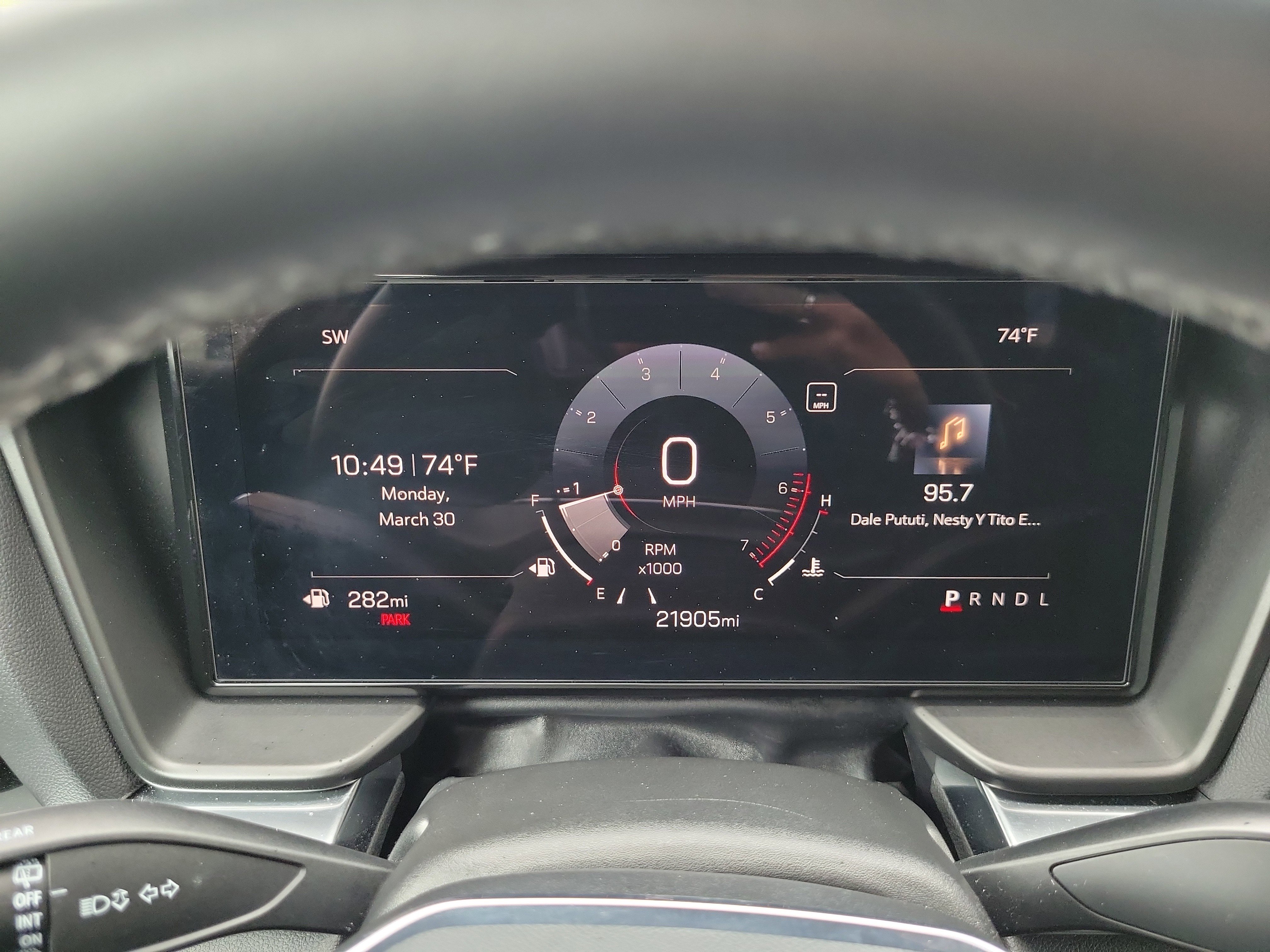 Used 2026 GMC Terrain Elevation image 27