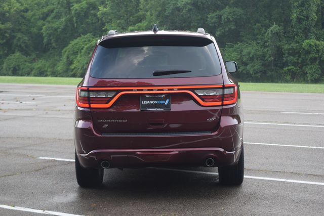 Used 2023 Dodge Durango GT AWD/4WD image 27