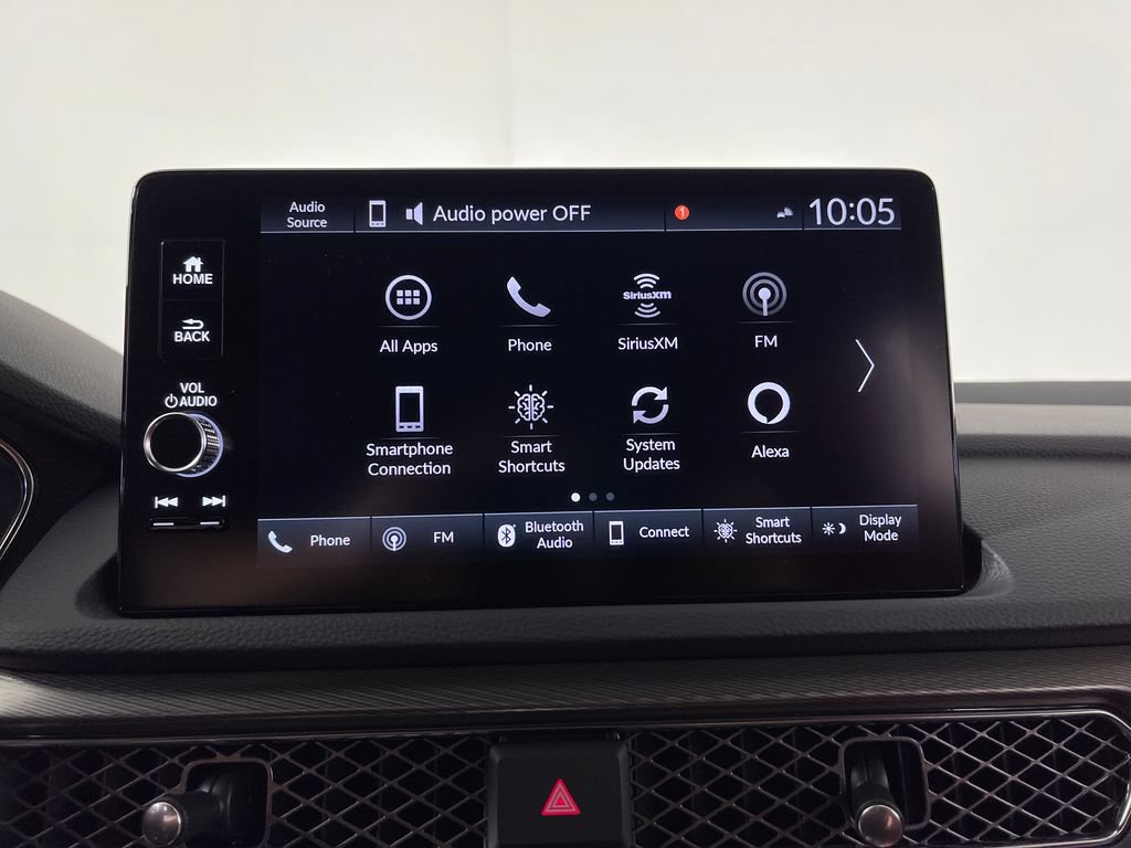 Used 2026 Acura Integra A-Spec FWD image 20