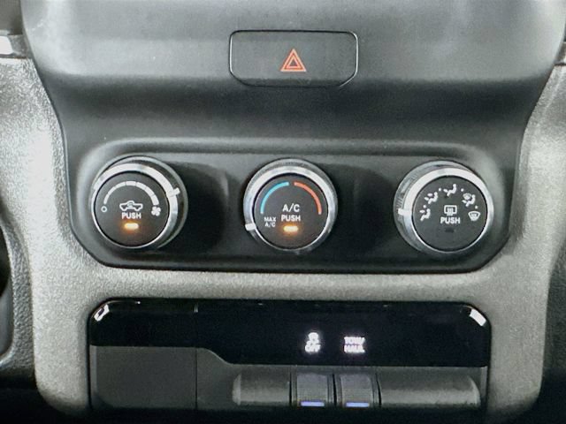 Used 2023 RAM 1500 Tradesman RWD image 16