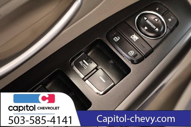 Used 2019 Kia Sedona EX FWD image 12