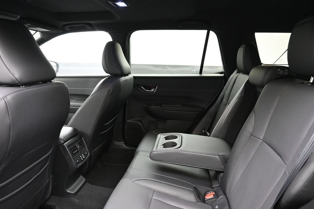 New 2026 Subaru Outback Touring AWD/4WD image 18