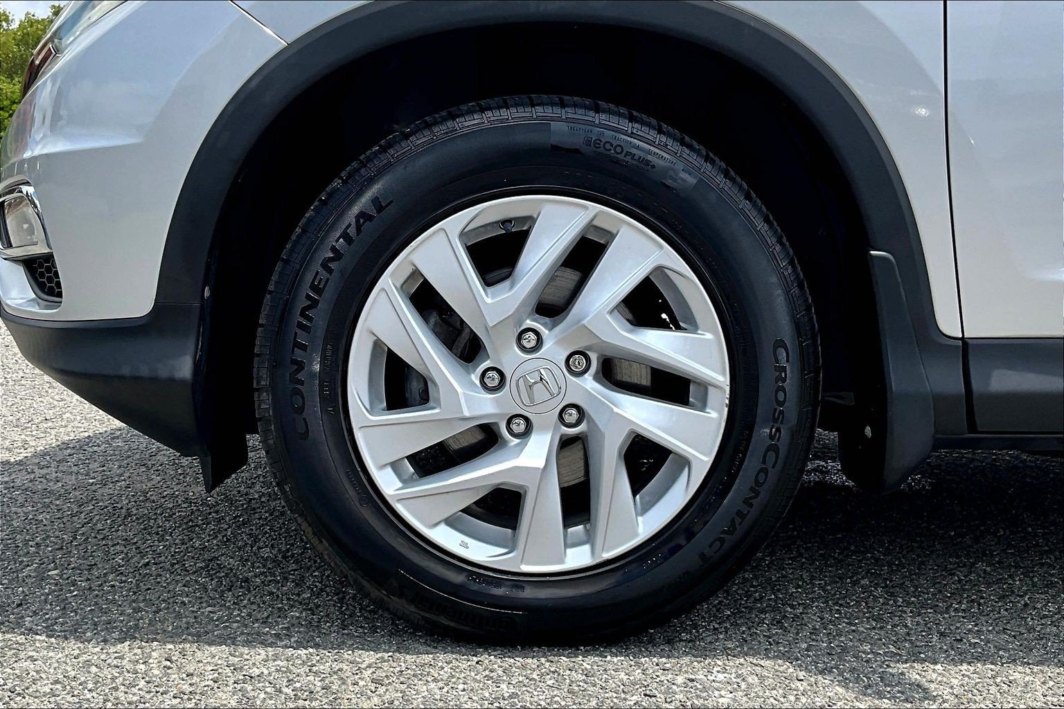 Used 2016 Honda CR-V EX image 8