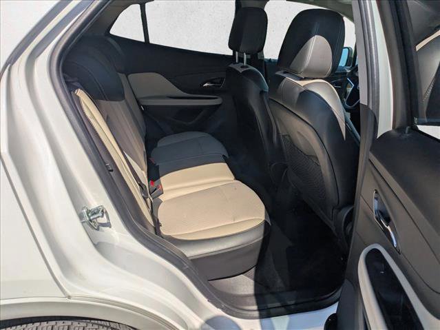 Used 2018 Buick Encore Preferred FWD image 17