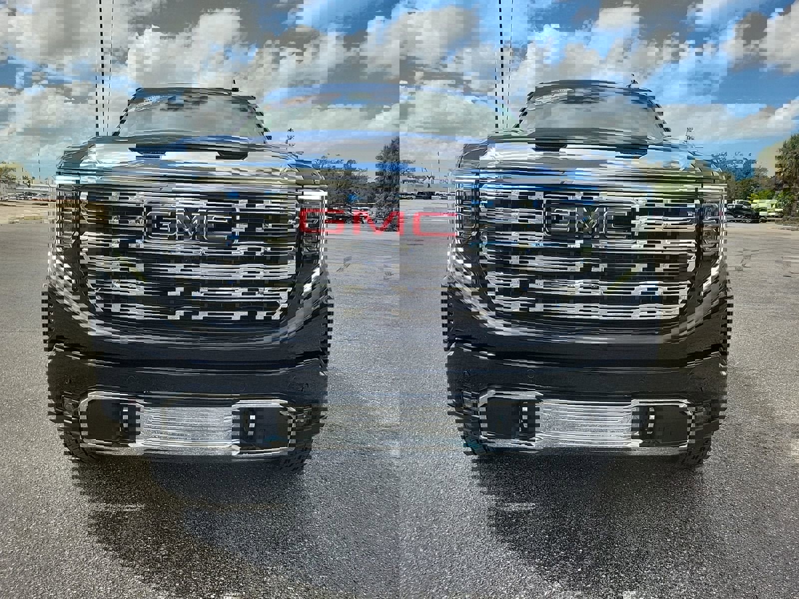 New 2026 GMC Sierra 1500 Denali w/ Denali Reserve Package image 6