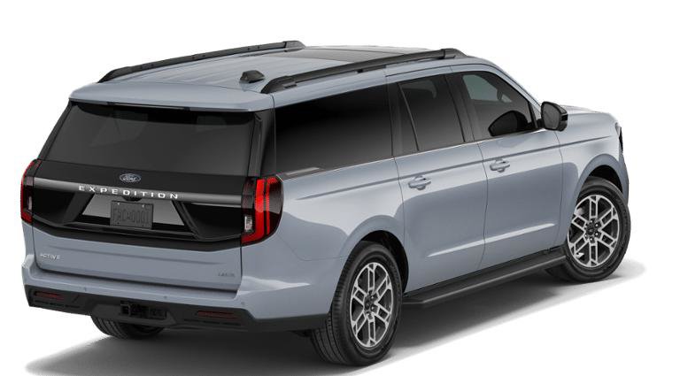 New 2026 Ford Expedition Max Active AWD/4WD image 26