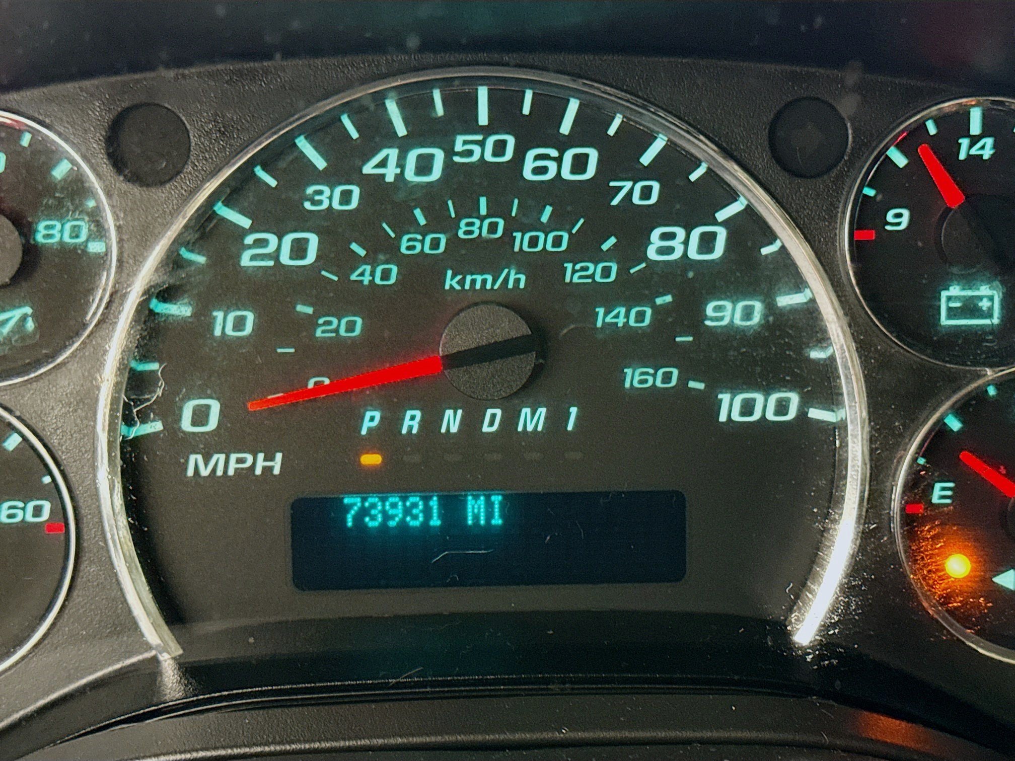 Used 2017 Chevrolet Express 2500 RWD image 14