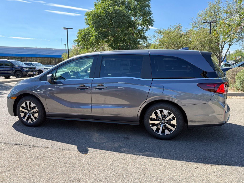 New 2026 Honda Odyssey EX-L image 8