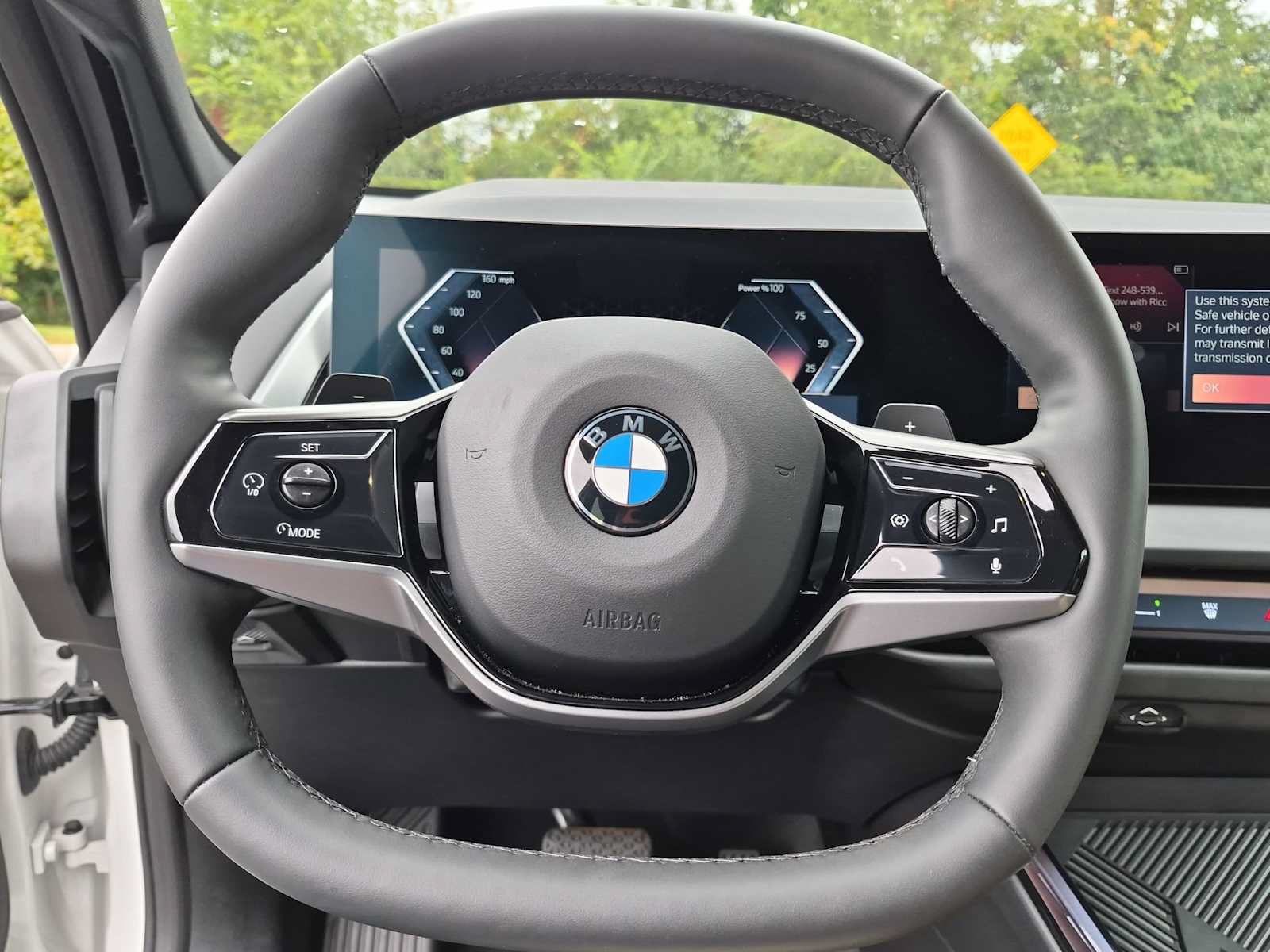 New 2026 BMW X3 xDrive30i w/ Premium Package AWD/4WD image 22