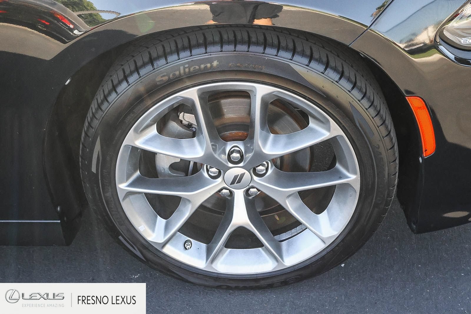 Used 2023 Dodge Charger GT RWD image 9