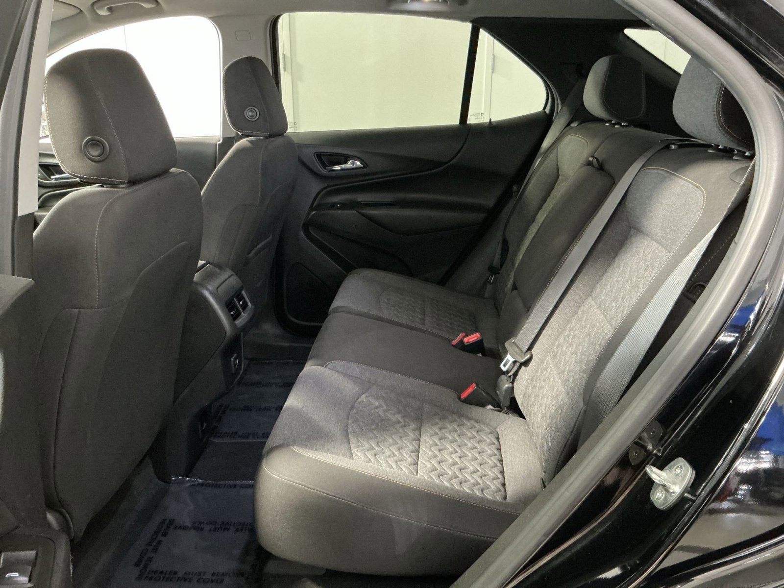 Used 2022 Chevrolet Equinox LT image 31