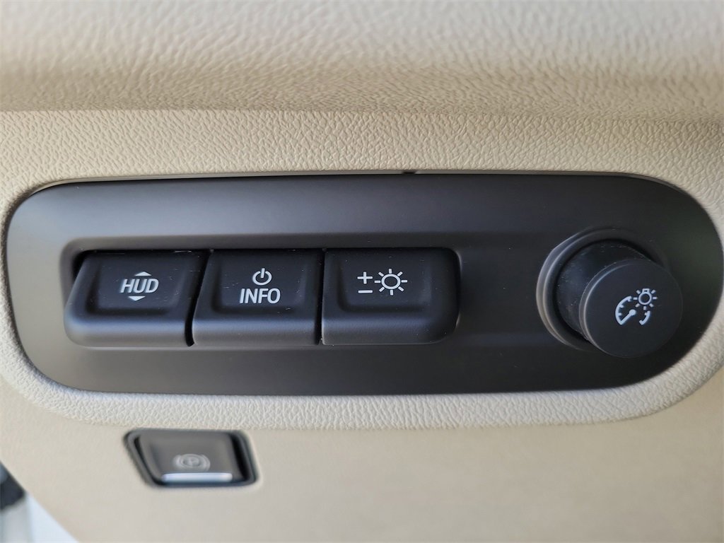 Used 2022 GMC Terrain Denali w/ Denali Premium Package image 23