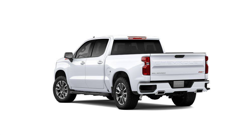New 2026 Chevrolet Silverado 1500 RST w/ Convenience Package II AWD/4WD image 35