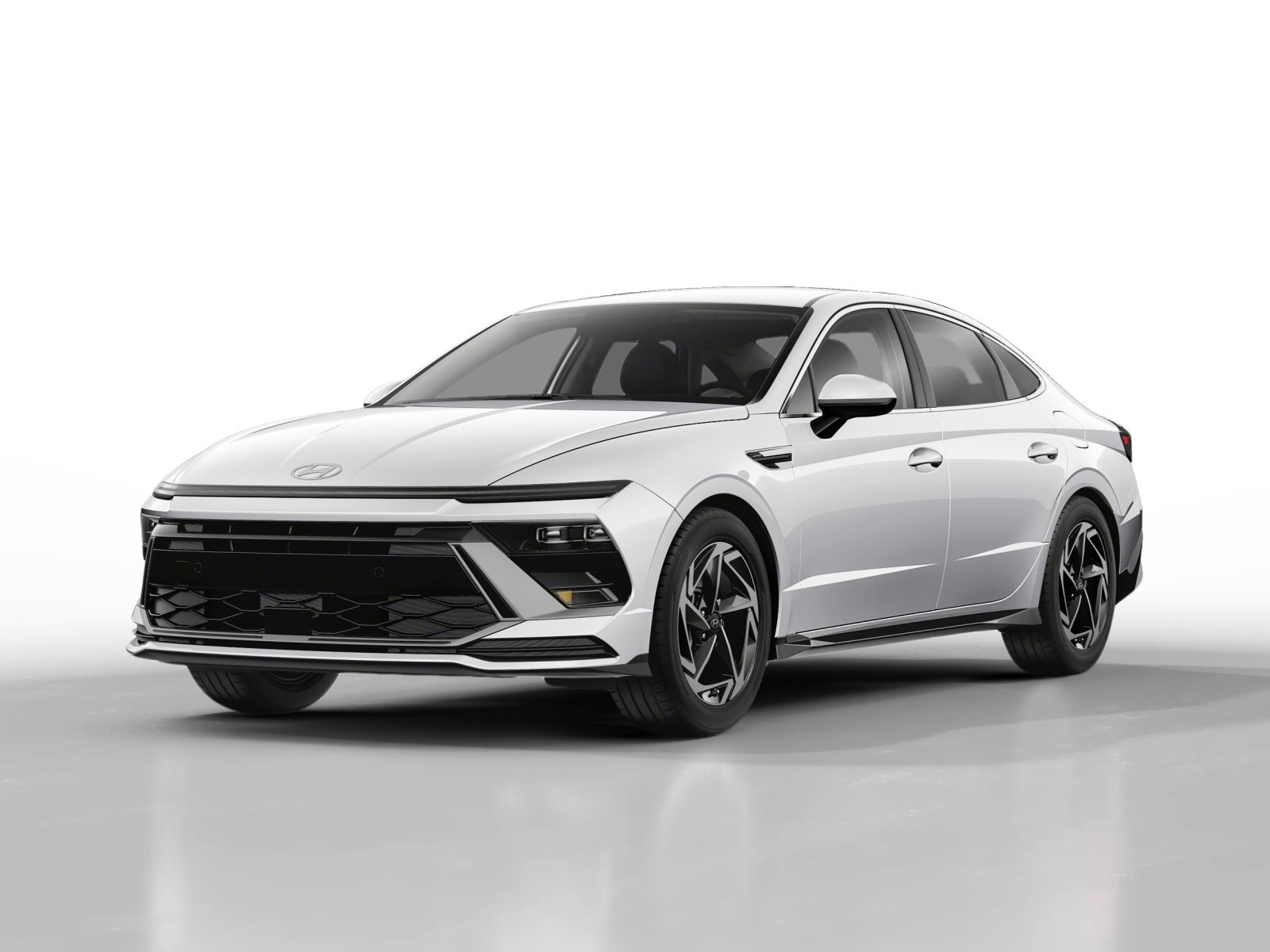 New 2026 Hyundai Sonata SEL