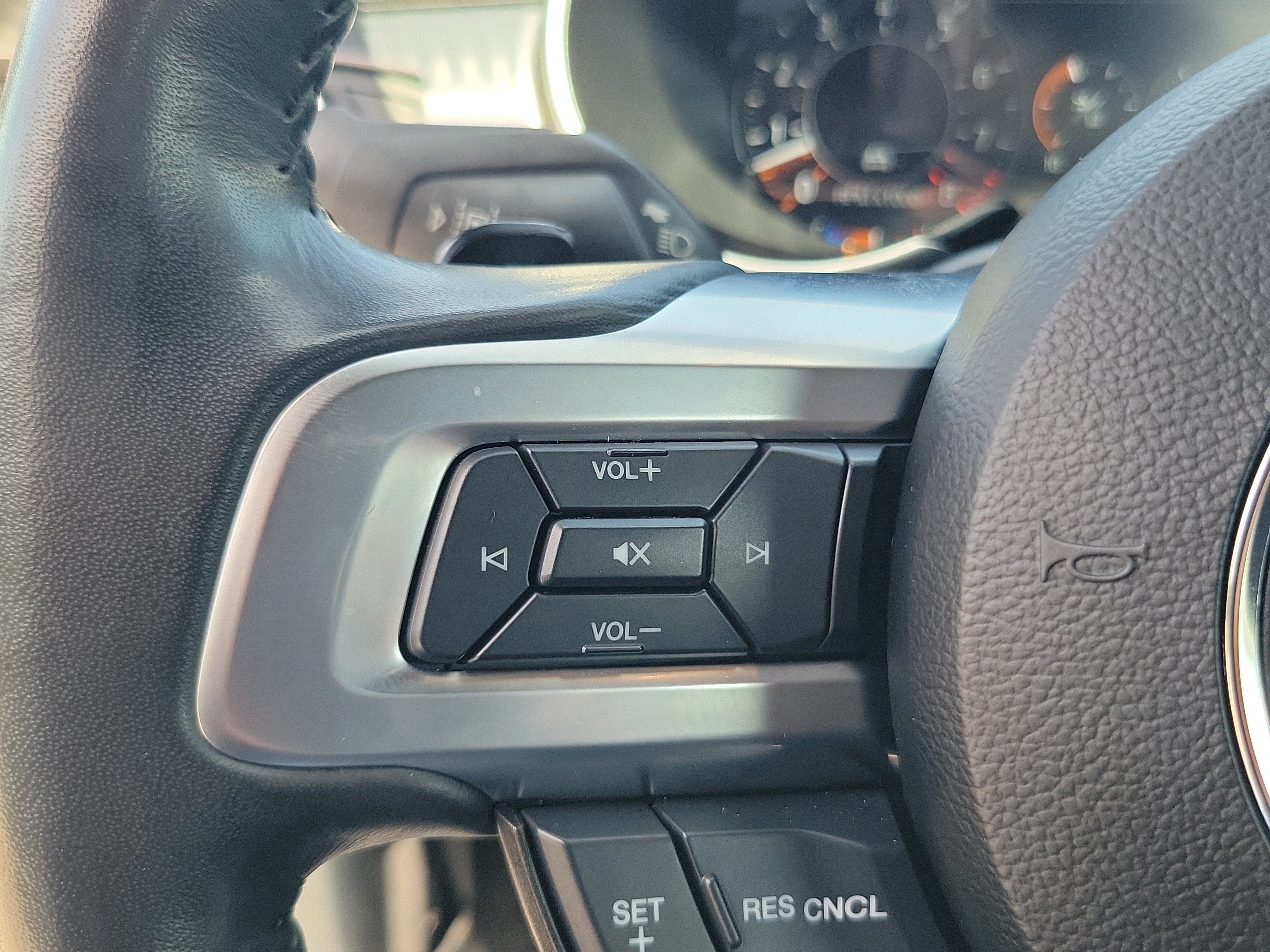 Used 2022 Ford Mustang Mach 1 w/ Mach 1 Handling Package RWD image 16