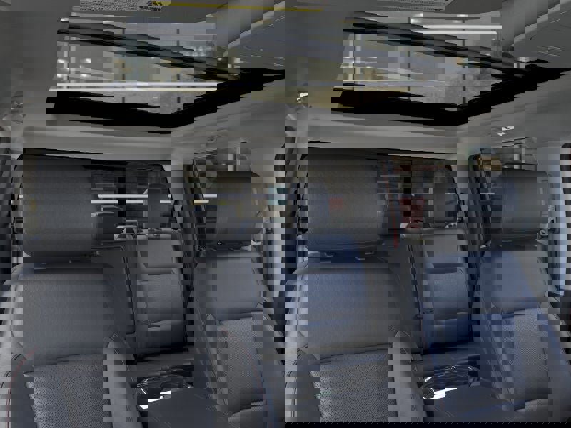 New 2026 Ford F350 Lariat w/ Chrome Package image 22