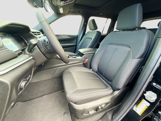 New 2026 Jeep Grand Cherokee Laredo X RWD image 15