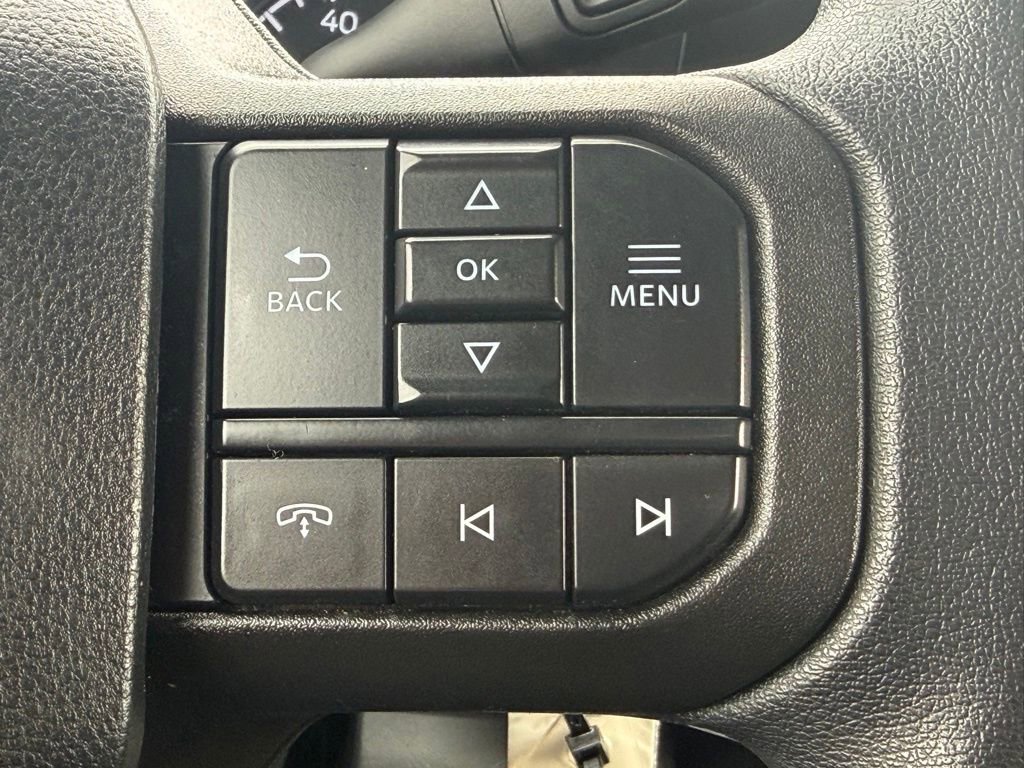 Used 2025 Ford F350 XL w/ XL Chrome Package image 23