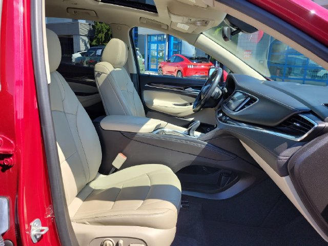 Used 2019 Buick Enclave Essence w/ Trailering Package, 5000 lbs. FWD image 25