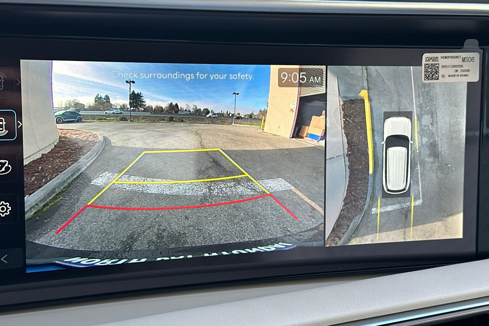 New 2026 Hyundai Palisade SEL image 21