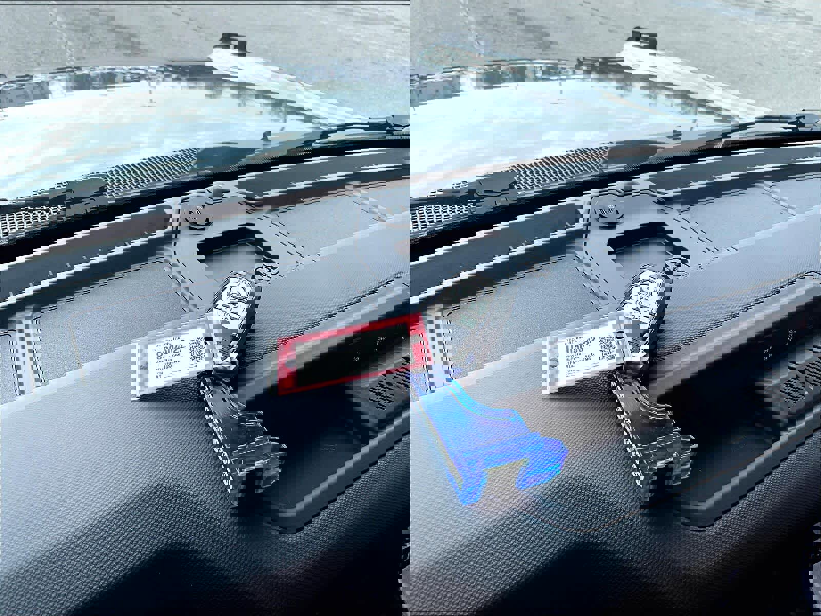 Used 2025 Ford Bronco Big Bend image 31