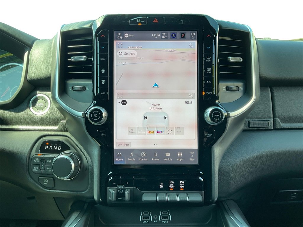 New 2026 RAM 1500 Big Horn image 12