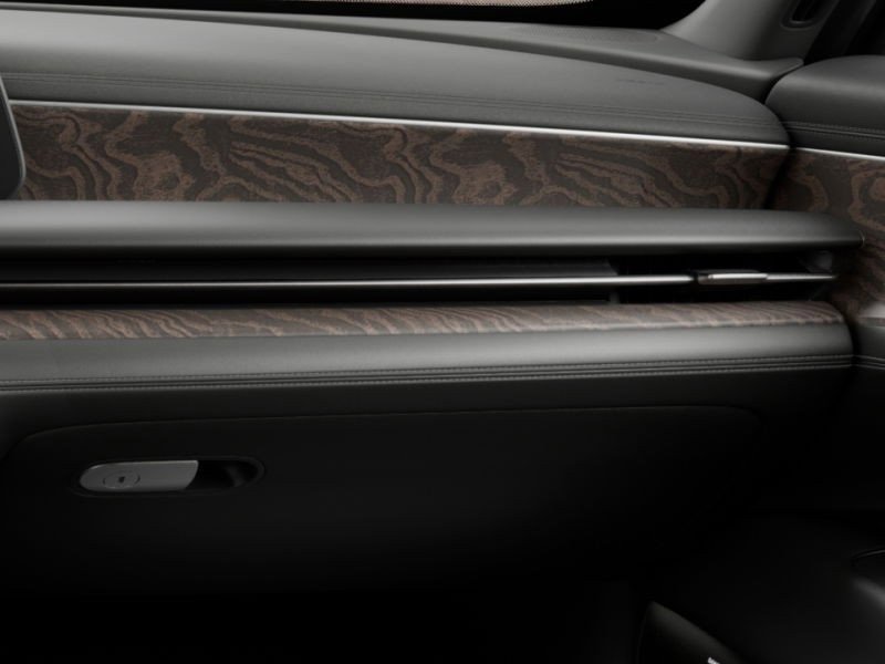 New 2026 Genesis G90 3.5T image 26