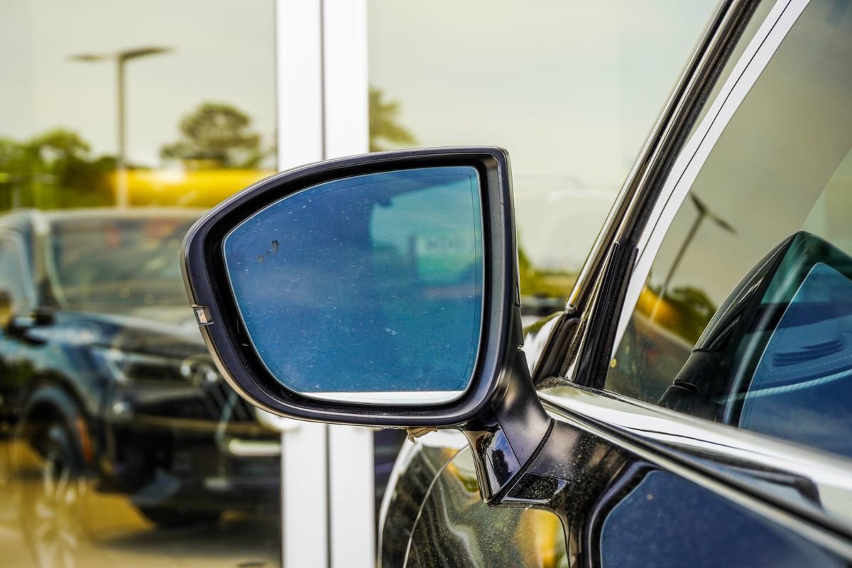 Used 2023 INFINITI QX60 Luxe w/ Cargo Package image 14