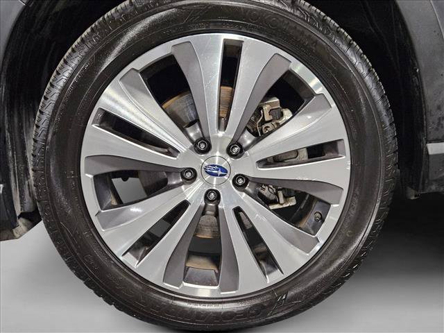 Used 2019 Subaru Ascent Touring w/ Popular Package #3 AWD/4WD image 23