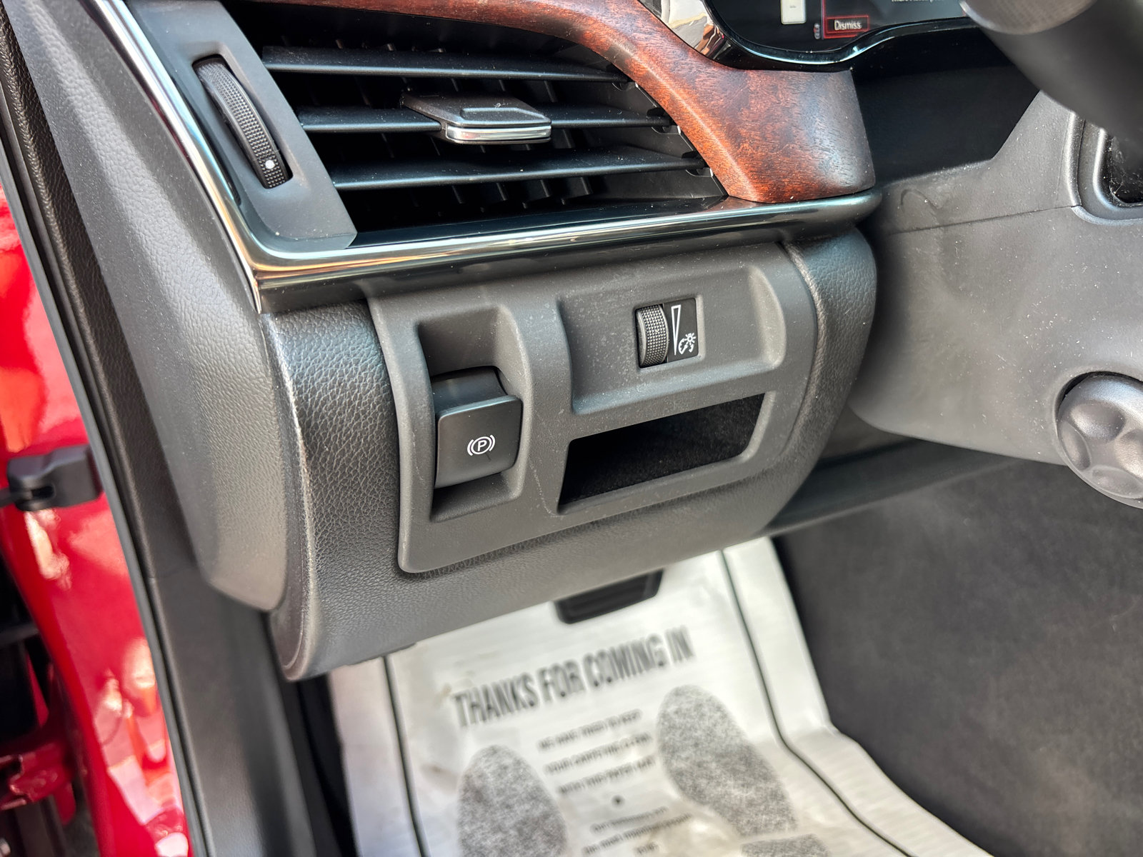Used 2019 Cadillac CTS Luxury RWD image 13