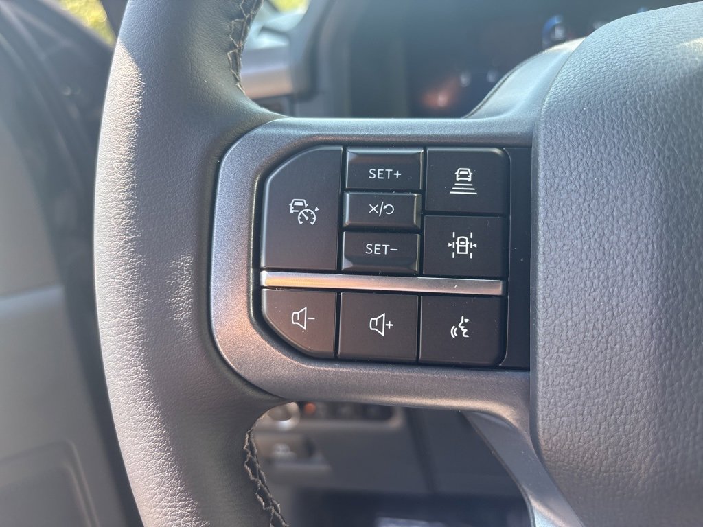 New 2025 Ford F150 XLT w/ Equipment Group 302A MID image 14