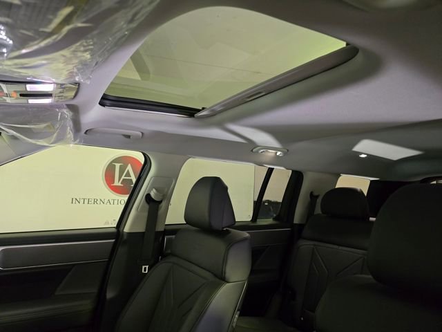 New 2026 Hyundai Santa Fe XRT image 11