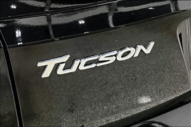 Used 2018 Hyundai Tucson SE image 41
