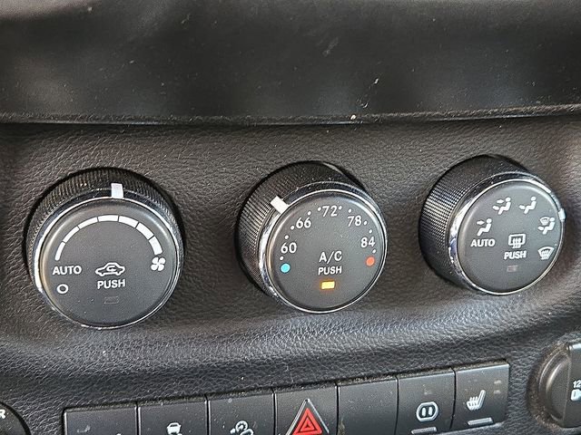 Used 2011 Jeep Wrangler Sahara w/ Dual Top Group image 23