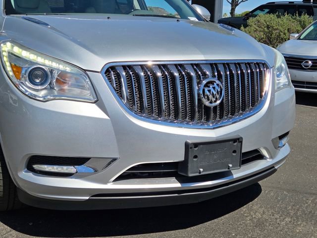 Used 2016 Buick Enclave Premium w/ Experience Buick Package AWD/4WD image 9