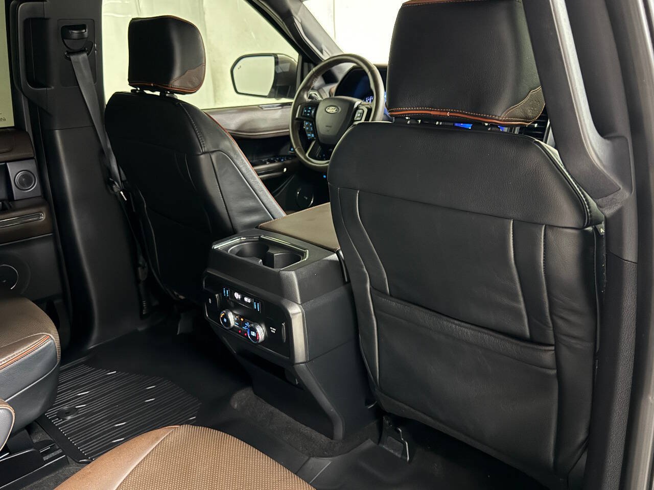 Used 2020 Ford Expedition Max King Ranch AWD/4WD image 33