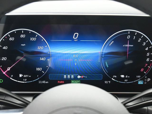 New 2025 Mercedes-Benz GLC 350e 4MATIC image 2