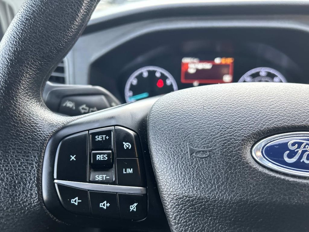 Used 2023 Ford Transit 350 XLT image 24