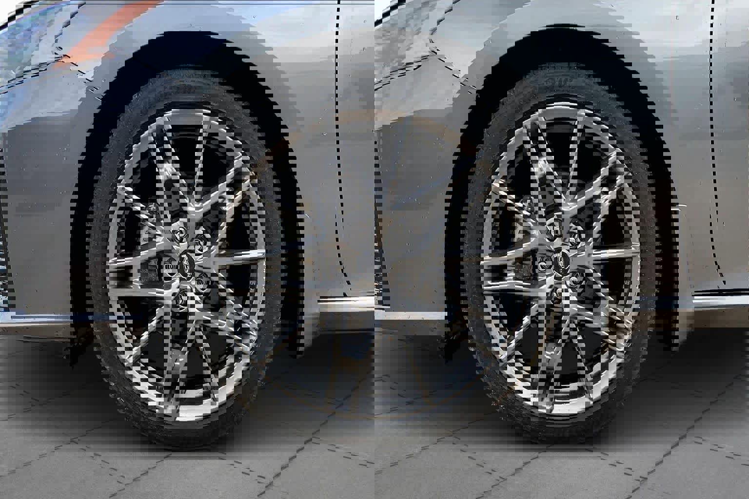 Used 2023 Nissan Altima 2.0 SR image 19