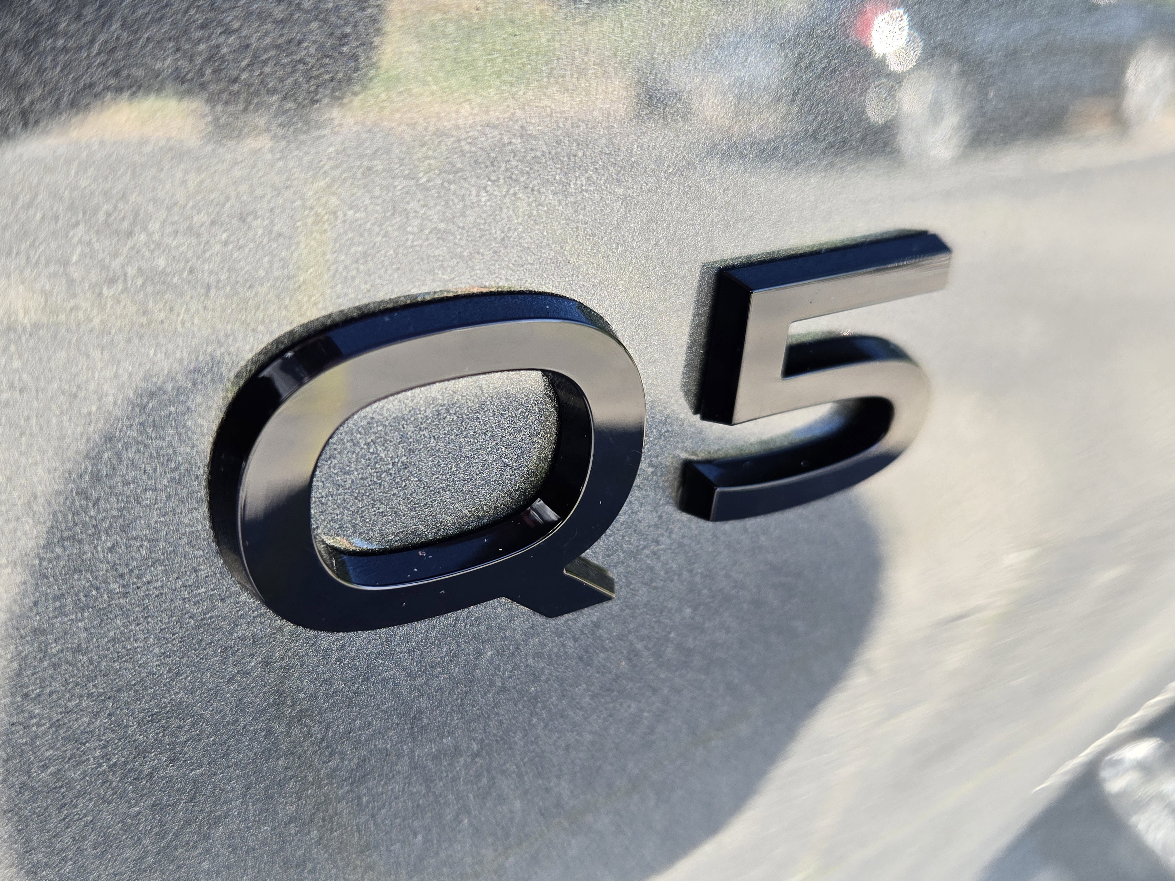 New 2026 Audi Q5 Premium Plus AWD/4WD image 9