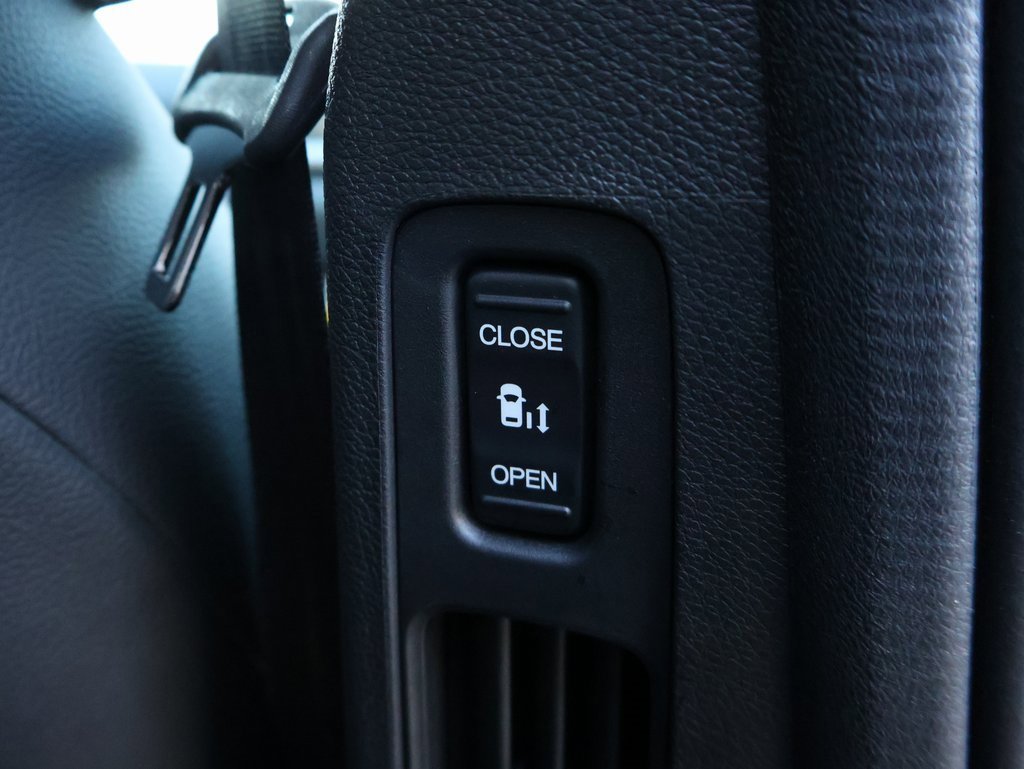 New 2026 Honda Odyssey EX-L image 15